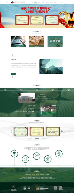 深圳引航動力 Carrie領(lǐng)銜的網(wǎng)頁設(shè)計(jì)新高度